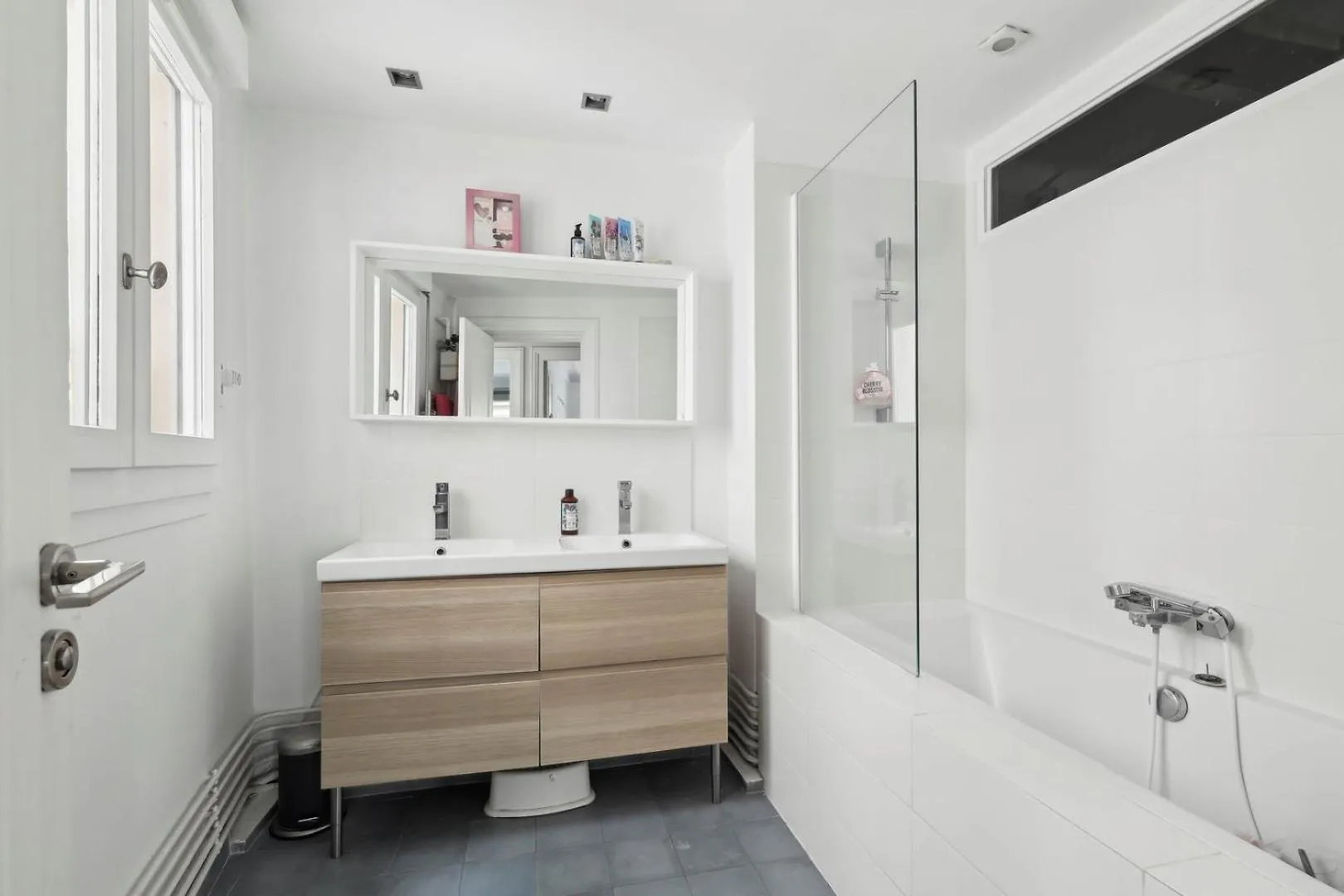 Grand Appart 140M² A Deux Pas De La Tour Eiffel Parigi Francia