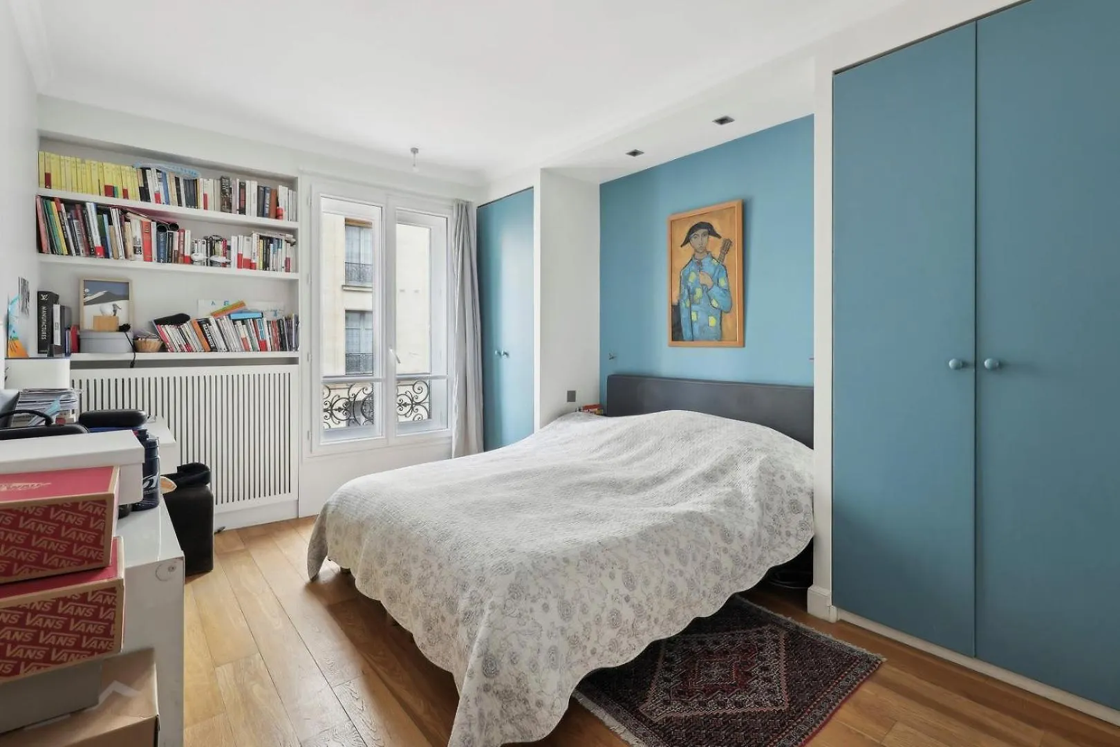 Grand Appart 140M² A Deux Pas De La Tour Eiffel Parigi